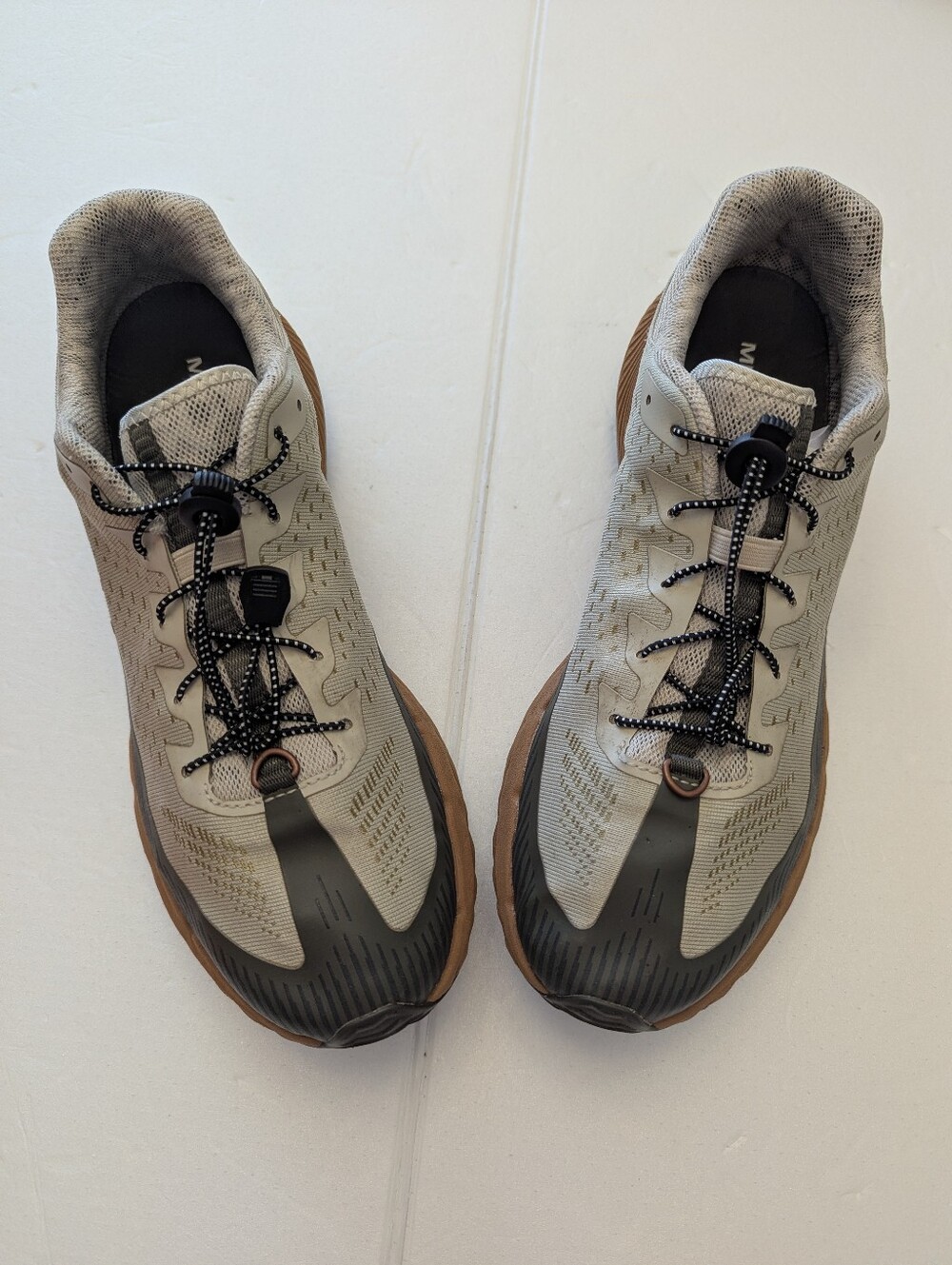 Merell Agility Peak 5 Trail Running Shoes